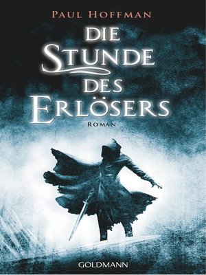 cover image of Die Stunde des Erlösers